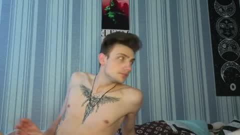 Jake And Emilia online show from April 8, 7:52 am