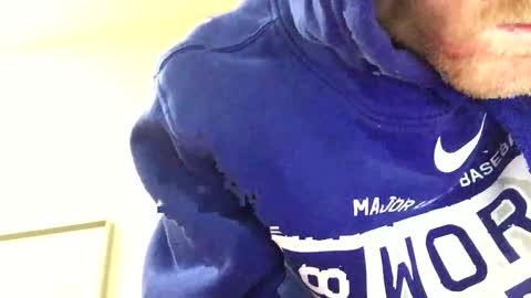 Dustinthesweettalker online show from February 18, 3:53 am