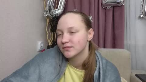 Jenny online show from February 13, 8:38 pm