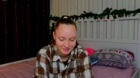 Jenny online show from March 4, 8:37 pm