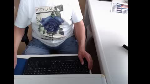 dutchpornking2 online show from July 8, 6:29 am