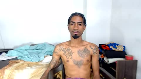 Elburrito online show from July 10, 4:53 pm