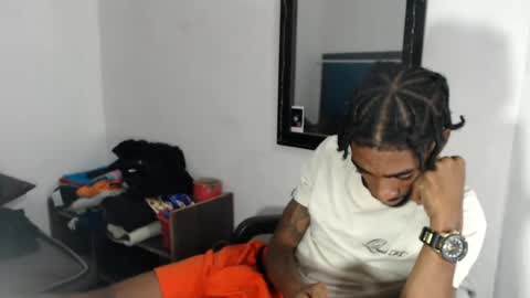 Elburrito online show from July 13, 4:04 am