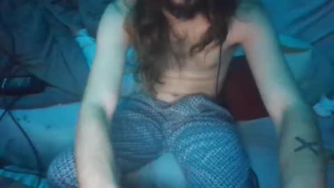 dv3nd3 online show from February 17, 1:02 am