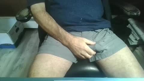 gooodcam online show from March 10, 1:05 pm