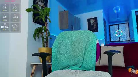 dwayne_brown online show from July 18, 4:11 pm