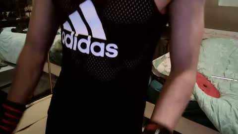 dwaynejamesjackson online show from December 10, 4:49 pm