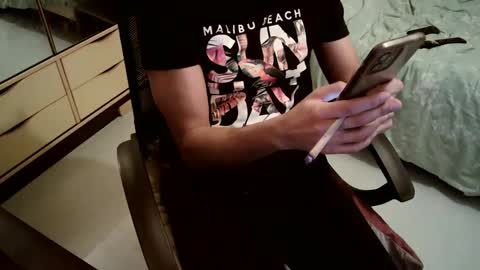 dwaynejamesjackson online show from December 19, 6:45 pm