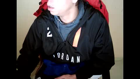 dwaynejamesjackson online show from February 26, 8:15 am