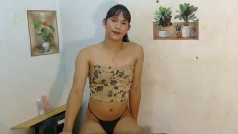 dy_namite online show from July 11, 5:26 pm