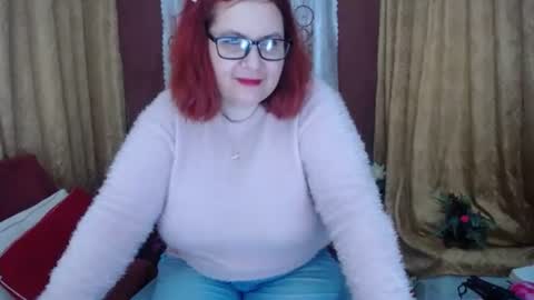 Dyanne online show from February 14, 8:16 pm