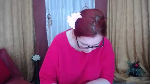 Dyanne online show from March 1, 11:40 pm