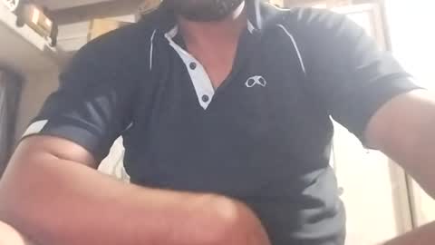 Rockhandsome online show from June 15, 10:12 pm