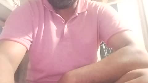 Rockhandsome online show from July 5, 12:28 am