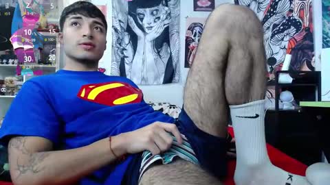 Dylan 3 online show from October 23, 9:02 pm