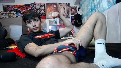 Dylan 3 online show from June 7, 12:48 am