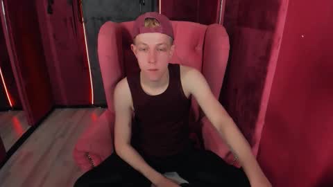 Dylan online show from February 11, 8:36 pm