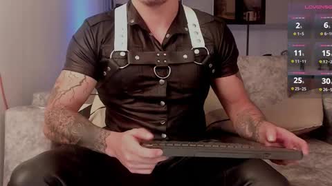 Bryan model independient online show from January 8, 11:18 pm