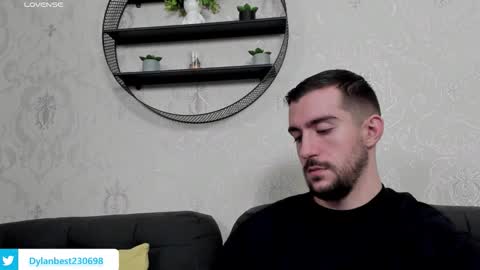 Dylan online show from January 7, 11:18 pm