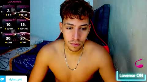 yohe online show from April 4, 7:11 pm