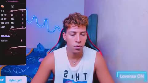 yohe online show from April 24, 2:58 am