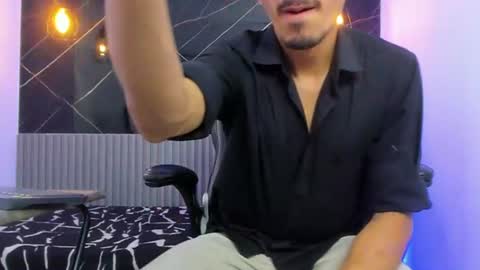 dylananderson1 online show from July 27, 9:11 pm