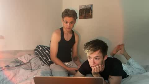 Dylan and Ollie online show from July 1, 5:45 pm