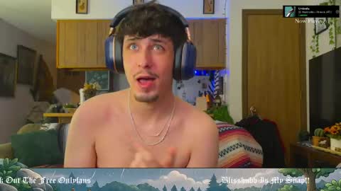 Dylan Daniel 7.8 online show from May 22, 1:57 am