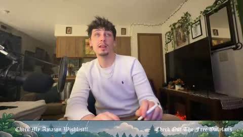 Dylan Daniel 7.8 online show from May 23, 5:12 am