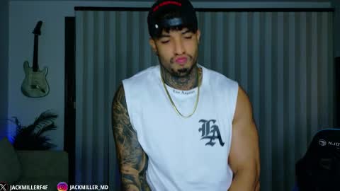 Dylan Rivera online show from February 1, 1:26 am