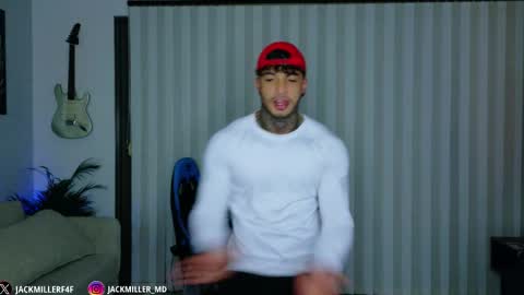 Dylan Rivera online show from February 5, 3:44 am