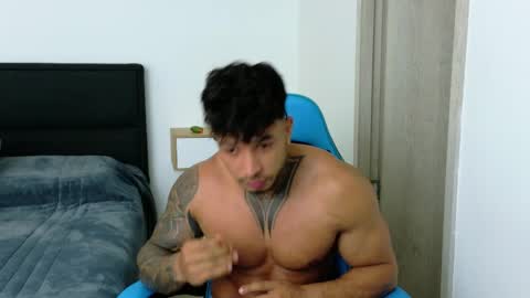 Dylan Rivera online show from May 28, 12:30 am