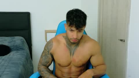 Dylan Rivera online show from June 10, 1:39 am