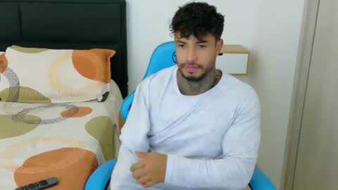 Dylan Rivera online show from July 1, 12:01 am
