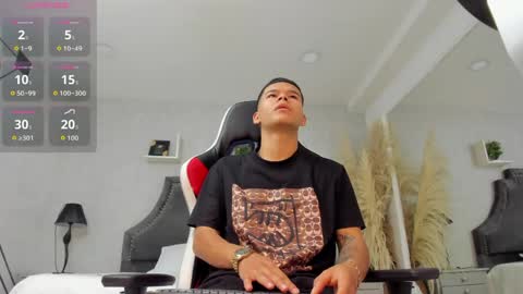 dylanroyce_ online show from May 23, 1:37 pm