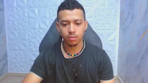 dylans_brown online show from February 26, 1:21 pm