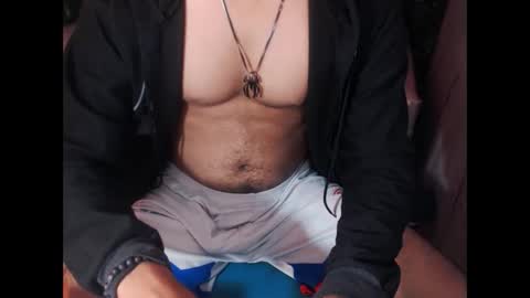 dylans_brown online show from February 28, 5:14 pm