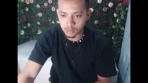 dylans_brown online show from March 2, 2:24 pm