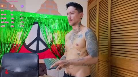 D Y L A N online show from April 10, 3:01 am