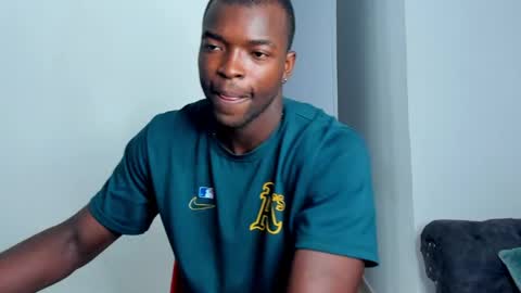 Dylan Taylor online show from April 16, 2:07 pm