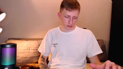 Julia and Dima online show from October 28, 10:34 pm