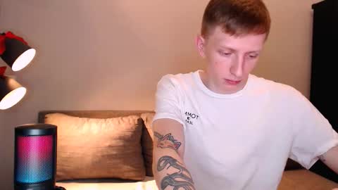 Julia and Dima online show from November 4, 9:03 pm