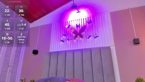 Juana online show from September 17, 11:12 am