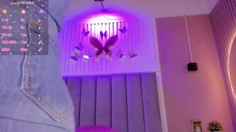 Juana online show from December 20, 11:39 am