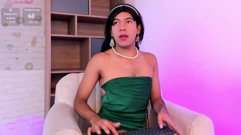 John online show from April 5, 7:11 pm