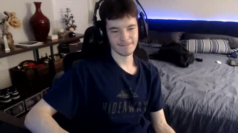 Alex online show from June 22, 1:18 am