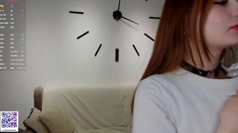 Jess online show from April 12, 4:06 am