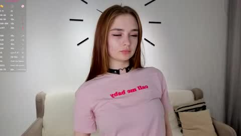 Jess online show from April 18, 4:27 am