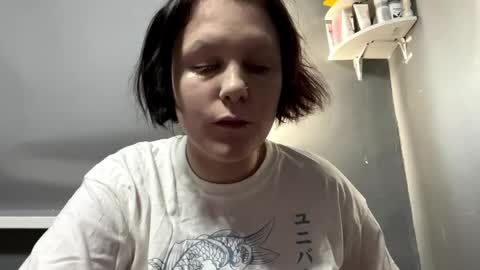 Rina online show from April 21, 3:28 pm