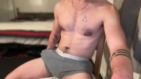 East Coast Jock online show from January 6, 2:04 am